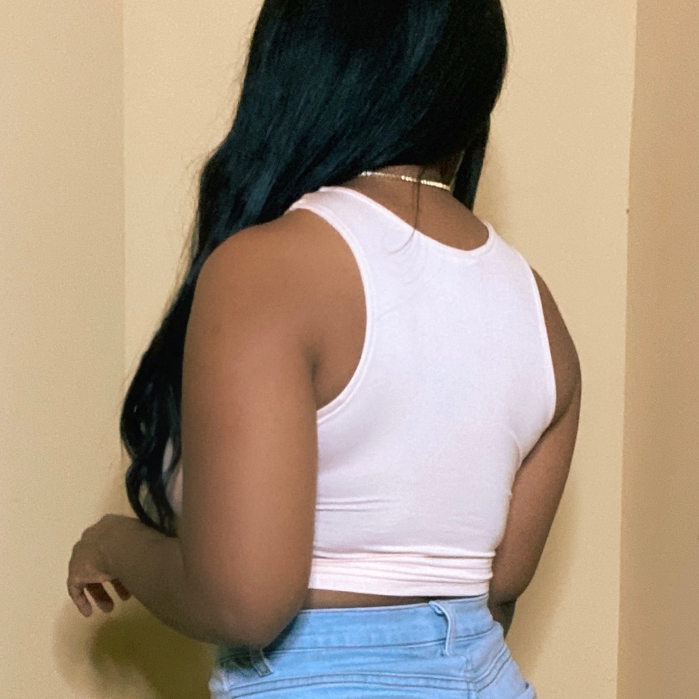 Crop Top - Picture 3 of 3
